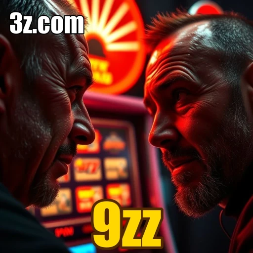 Os encantos do Idle no 9zz: entre jogos e diversão