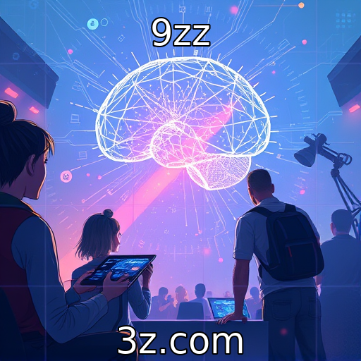 Uso de IA para personalização na experiência do jogador