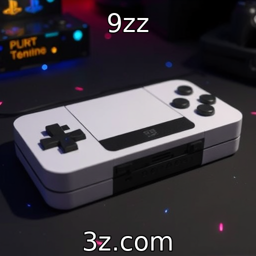 Principais inovações tecnológicas em consoles