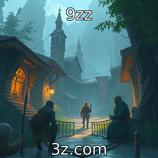 A evolução das narrativas em jogos de RPG