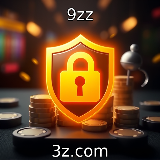 Medidas de antifraude e segurança em cassinos online