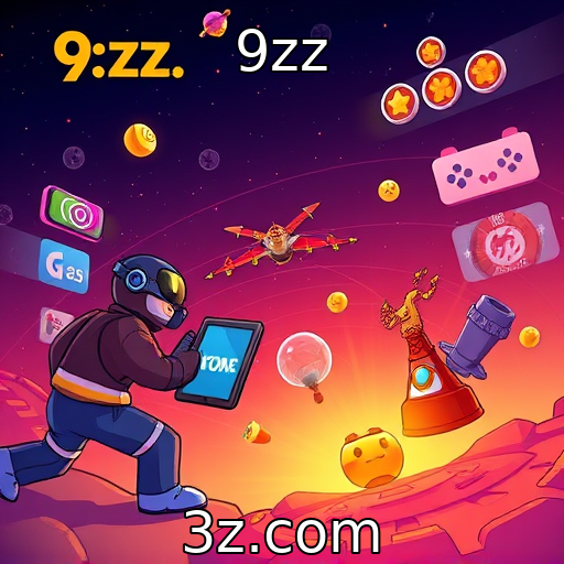 Perspectivas de crescimento no mercado de jogos digitais