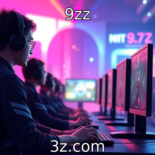 O crescimento dos e-sports e suas repercussões