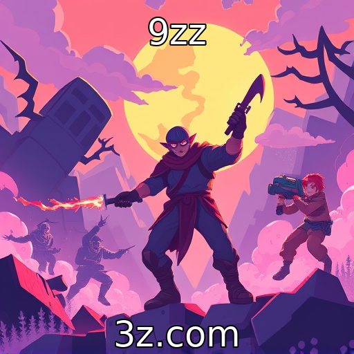 Novas tendências em jogos independentes atraem desenvolvedores