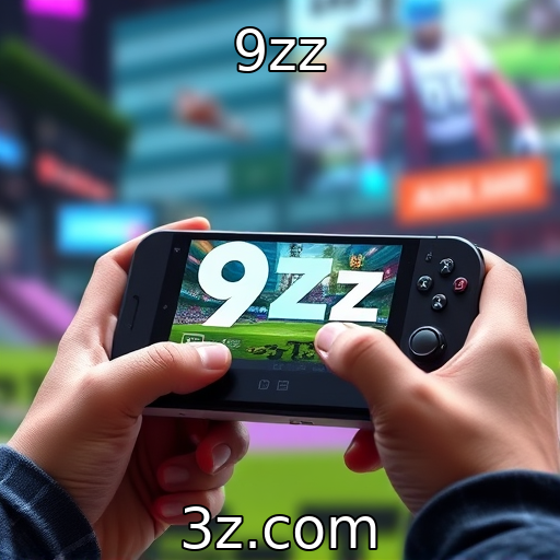 Expansão do mercado de jogos móveis e consoles