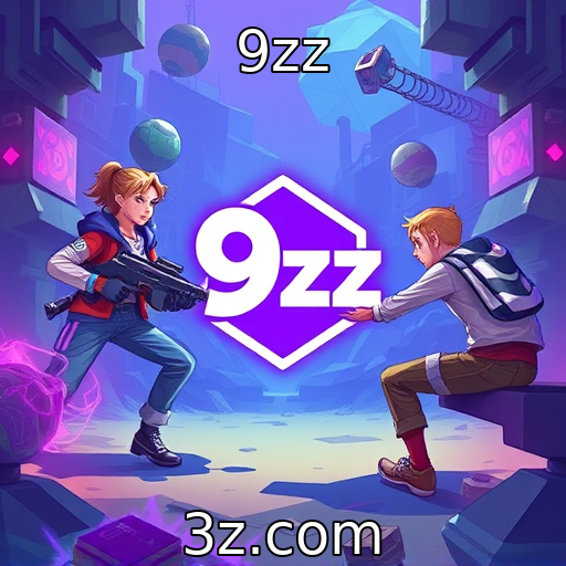 Tendências de jogos multiplayer em crescimento