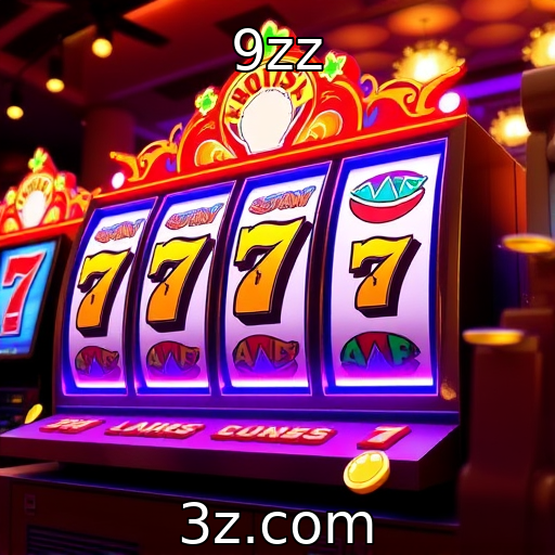 Evolução das mecânicas de jackpot progressivo em slots