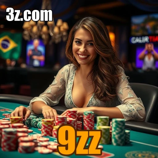 A Era Mobile dos Jogos no 9zz: Diversão Sem Fim